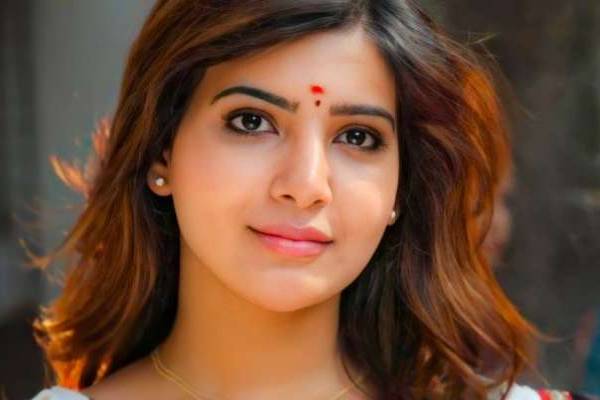 ஹனிமூன் புகைப்படங்ளைப் பகிர்ந்த நடிகை சமந்தா! குவியும் லைக்குகள் | Actress Samantha Shared Honeymoon Photos Viral