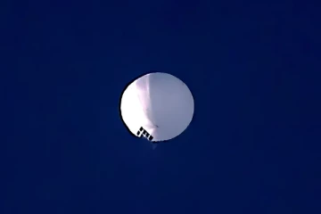 உக்ரைன் வான்பரப்பை நோட்டமிடும் ரஷ்ய உளவு பலூன்கள் - செய்திகளின் தொகுப்பு