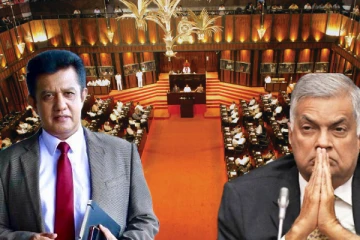 எதிர்வரும் 3 மாதங்களில் அரசியல் ரீதியில் நிகழவுள்ள பாரிய மாற்றம்