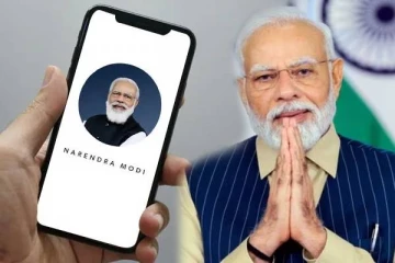 பிரதமர் மோடிக்கு நேரடியாக பிறந்தநாள் வாழ்த்து தெரிவிக்கணுமா? அப்போ இதை செய்யுங்க.!