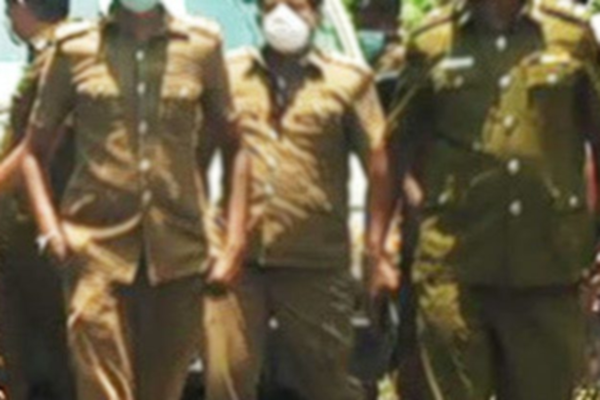 நாடளாவிய ரீதியில் வேலைநிறுத்த்தில் குதிக்கும் பொது சுகாதார ஆய்வாளர்கள்! | Phi Officers Islandwide Strike நாடளாவிய ரீதியில் வேலைநிறுத்த்தில் குதிக்கும் பொது சுகாதார ஆய்வாளர்கள்! | Phi Officers Islandwide Strike