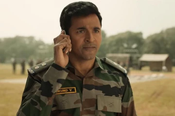 அமரன் படத்தின் வசூல் விவரம்.. 28 நாட்களில் இத்தனை கோடி வசூல் செய்துள்ளதா