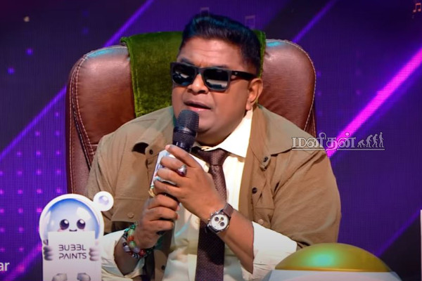 Super Singer: புலம்பெயர்ந்த குடும்பத்தில் சாதித்த பெண்.. மிஸ்கின் செய்த உதவி- கண்ணீருடன் முழ்கிய தருணம் | Super Singer 11 Sat Sunday Promo Helping Miskin