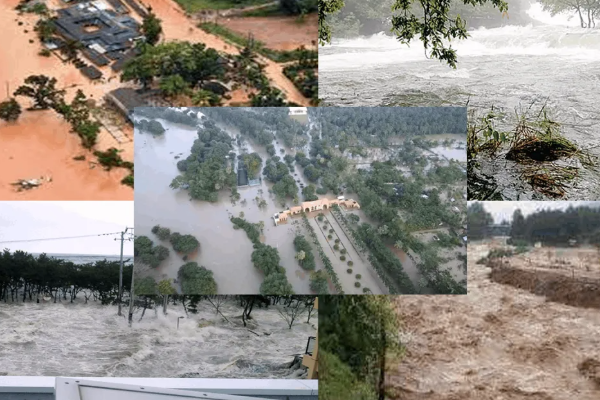 இலங்கையை தாக்கிய மோசமான வானிலை! பலி எண்ணிக்கை தொடர்ந்தும் அதிகரிப்பு | Srilanka Weather Update