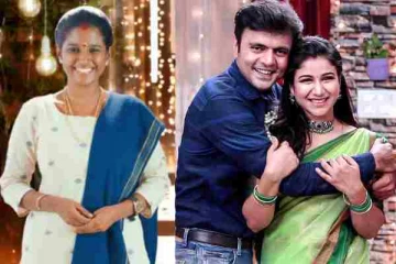 சன் டிவியில் திடீரென முடிவுக்கு வரும் முக்கிய சீரியல்... கவலையில் ரசிகர்கள், எந்த தொடர் தெரியுமா?