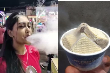 உயிருக்கு ஆபத்து ஏற்படுத்தும் Smoke Biscuit?? அதிரடி உத்தரவிட்ட உணவுப்பாதுகாப்புத்துறை