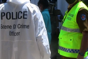 நாடளாவிய ரீதியில் இடம்பெற்ற குற்றங்களும் கைது நடவடிக்கைகளும்!