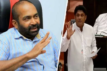 அரசின் கைப்பொம்மையான ரஞ்சித்; சஜித் சாடல்
