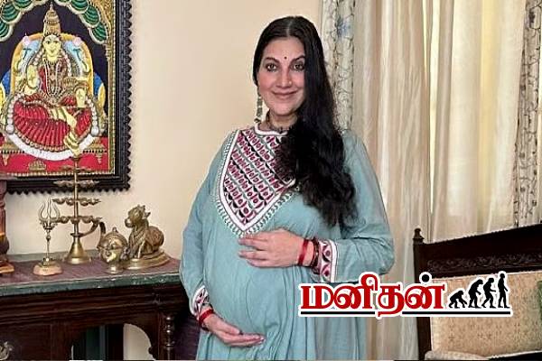 40 வயதில் கர்ப்பம்.. IVF செய்து கொண்ட பாவனா.. எப்படி சாத்தியம்? | Bhavana Ramanna Pregnant Diet Plan