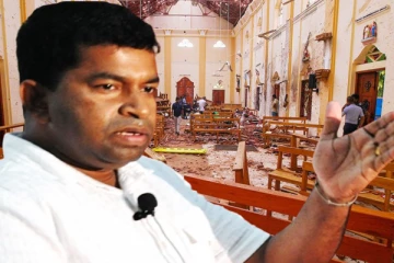 உயிர்த்த ஞாயிறு தாக்குதலை அரசியல் சாயம் பூச முயலும் கடும்போக்காளர்கள்: பிள்ளையான் விசனம்