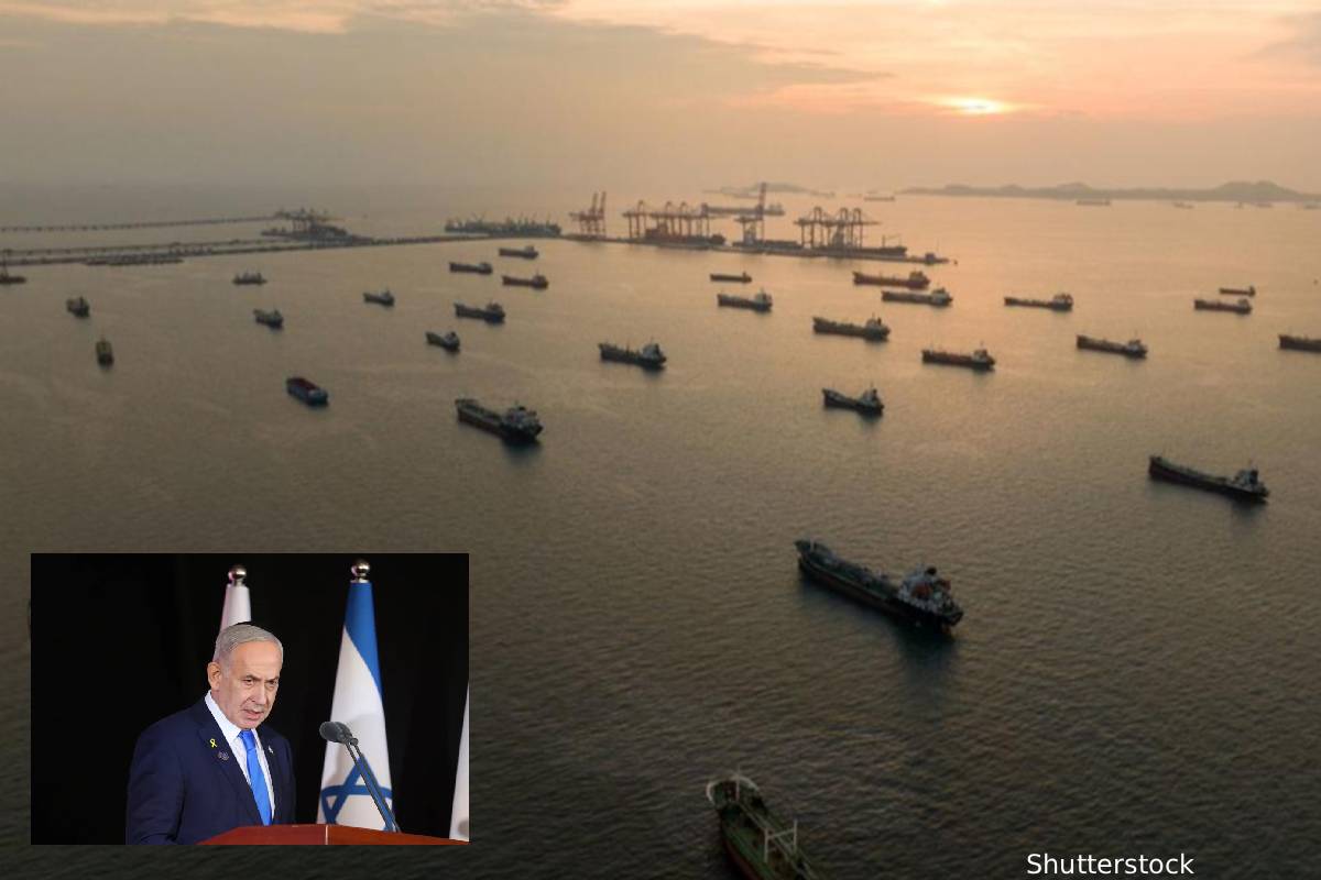 oil price jumps after israel strikes on lebanon oil price jumps after israel strikes on lebanon