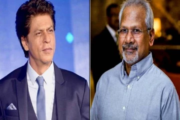 கதையோடு கதையாக ஷாருக்கானை பங்கம் செய்த மணிரத்னம்.. திகைத்து போன அரங்கம்