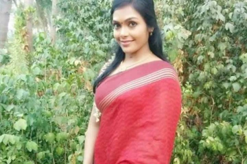 இரவு நேரத்தில் ஆண்களை அனுப்பி சீரியல் நடிகை செய்த அதிர்ச்சி செயல்! போலீசாரிடம் கதறிய இளம்பெண்; அதிர்ச்சி சம்பவம்