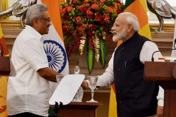 இலங்கைக்கு இந்தியாவிடமிருந்து 500 மில்லியன் டொலர் கடன்; ஆனால்...!