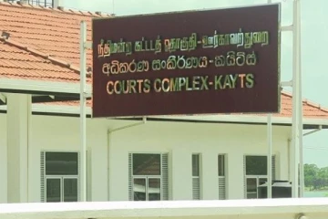 இந்திய மீனவர்கள் இருவர் ஊர்காவற்றுறை நீதிமன்றத்தினால் விடுதலை