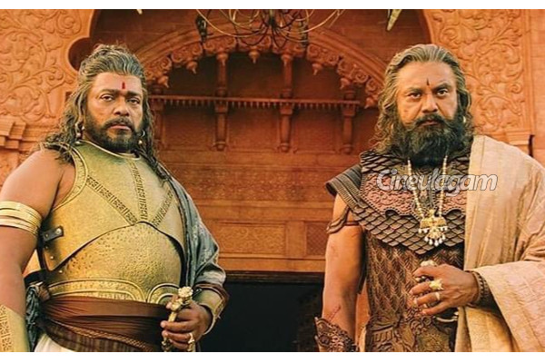 நடிகர் சரத்குமாரின் சூப்பர் ஹிட் படமான சூர்யவம்சம் 2ம் பாகம் வருகிறதா?- பிரபலம் பேட்டி | Actor Sarathkumar About Suryavamsam Part 2