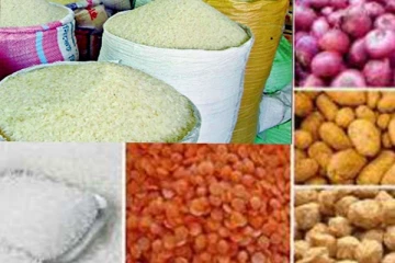 වහාම ක්‍රියාත්මක වන පරිදි ආහාර වර්ග 06ක මිල අඩු කරයි..