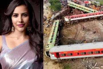 மன்னிக்கவே முடியாத அலட்சியம், இரயில் விபத்து குறித்து நடிகை ப்ரியா ஆனந்த்- வைரல் டுவிட்