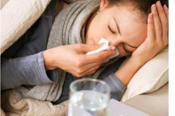 மூக்கடைப்பு பிரச்சினையால் அவதியா? உடனே சரியாக இதை செய்தால் போதும்