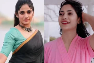க்ளாமர் கலந்த புகைப்படத்தை வெளியிட்ட பிக்பாஸ் லாஸ்லியா! அசிங்கப்படுத்திய ரசிகருக்கு பதிலடி..