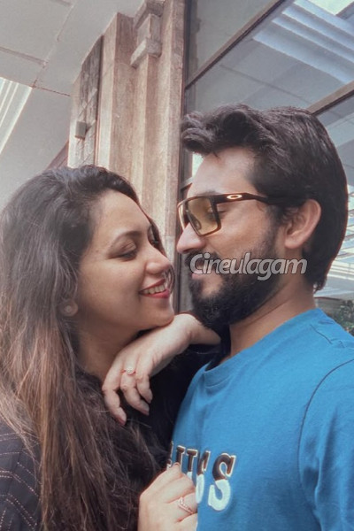 ஜாய் கிரிசில்டா, மாதம்பட்டி ரங்கராஜிற்கு குழந்தை பிறந்தது... பிரபலம் பகிர்ந்த போட்டோ | Joycrizilda Madhampatty Rangaraj Blessed With Baby ஜாய் கிரிசில்டா, மாதம்பட்டி ரங்கராஜிற்கு குழந்தை பிறந்தது... பிரபலம் பகிர்ந்த போட்டோ | Joycrizilda Madhampatty Rangaraj Blessed With Baby