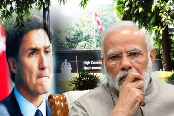 கனடா தூதரக பணியாளர்களுக்கு இந்தியாவில் எதிர்ப்பு: வலுக்கும் ஹர்தீப் சிங் விவகாரம்