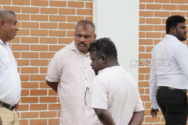 மட்டக்களப்பில் நினைவேந்தல் செய்ய நீதிமன்றம் அனுமதி: மக்களிடம் விடுக்கப்பட்டுள்ள கோரிக்கை (Photos) | Court Allows Maaveer Day In Batticaloa