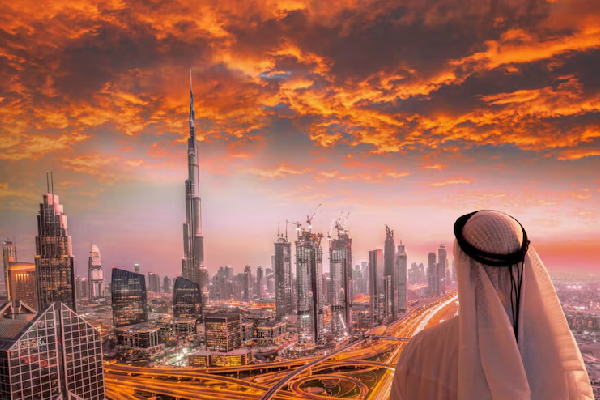 உலகின் உயரமான புர்ஜ் கலிஃபா; 163 தளங்கள் - உரிமையாளர் யார் தெரியுமா? | Who Owns Burj Khalifa World S Tallest Building