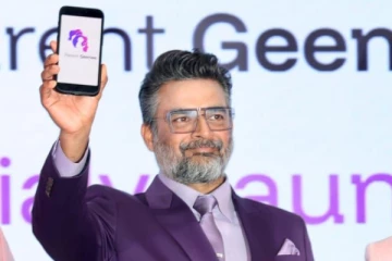 பிஞ்சிலேயே பழுத்தது போல் குழந்தைகளின் பேச்சு உள்ளது : நடிகர் மாதவன் ஆதங்கம்!