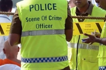 மகனை வெட்டிப் படுகொலை செய்த தந்தை!