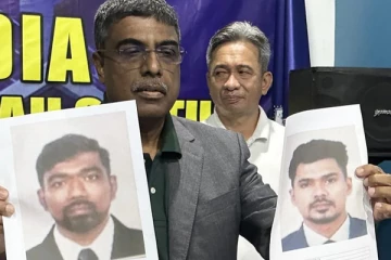 மலேசியாவில் மூன்று இலங்கையர்கள் படுகொலை! பொலிஸார் வெளியிட்ட தகவல்