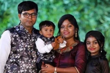 உறைபனியில் உயிரிழந்த குடும்பம்.. இலங்கையிலிருந்து கனடாவுக்கு! விசாரணையில் தெரியவந்த அதிர்ச்சி தகவல்கள்