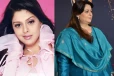 நடிகை நக்மாவா இது.. தற்போது 51 வயதில் எப்படி இருக்கிறார் பாருங்க!
