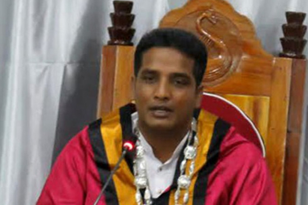 யாழ்.மாநகரசபைக்கு மீண்டும் முதல்வர் தெரிவு -வெளியானது வர்த்தமானி | Jaffna Municipal Council