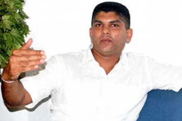 லொஹானின் துப்பாக்கி வெடித்திருந்தால்  புலிக்கதை கூறப்பட்டிருக்கும்