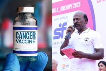 தமிழ்நாட்டில் இலவச புற்றுநோய் தடுப்பூசி யாருக்கெல்லாம்?- அமைச்சர் மா.சுப்ரமணியன்