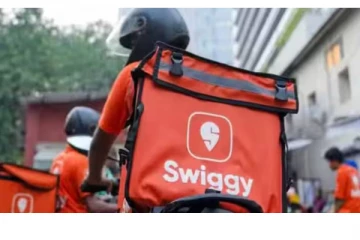 ஸ்விக்கியில் 83 மில்லியன் ஆர்டர் செய்யப்பட்ட உணவு எது தெரியுமா? 2024-ல் இதுதான் டாப்!