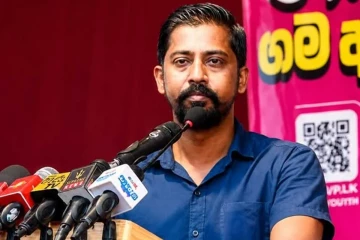 පවුල් පසුබිමකින් හෝ රඟපෑමකින් සැබෑ නායකත්වය ලබාගත නොහැකියි - වෛද්‍ය නජිත් ඉන්දිකගෙන් සැර කතාවක්
