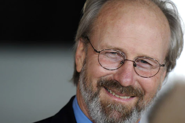 ஆஸ்கார் விருது பெற்ற பிரபல நடிகர் காலமானார் - திரையுலகினர் இரங்கல்..! | Oscar Award Actor William Hurt Dies