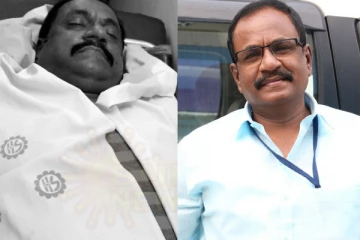 இந்தம்மா ஏய் வசனம் மூலம் பிரபலமான எதிர்நீச்சல் மாரிமுத்து மரணம்.. அவருடைய மறுபக்கம் என்ன தெரியுமா?