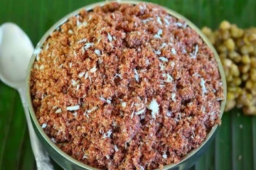 கெட்ட கொழுப்பை வேகமாக கரைக்கும் ராகி புட்டு.. தினமும் சாப்பிடுங்க- பலன் நிச்சயம்