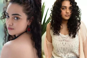 அட்ஜெஸ்ட்மெண்ட் கேட்ட தமிழ் நடிகர் - வெளுத்து வாங்கிய நித்யா மேனன்!