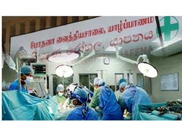யாழில் ஐந்து நாள் காய்ச்சல் - பச்சிளம் பாலகனின் உயிர் பறிபோனது