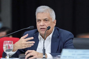 பலசரக்குகள் தொழில்துறையை மீண்டும் கட்டியெழுப்ப ரணில் ஆலோசனை