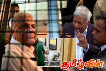 தமிழ் சினிமா பாணியை கடைப்பிடிக்கும் சிங்கள அரசியல் தலைவர்கள்..!