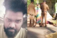 வெளிநாட்டிலிருந்து வந்த கொலை உத்தரவு - அப்பாவி இளைஞனின் பரிதாபநிலை