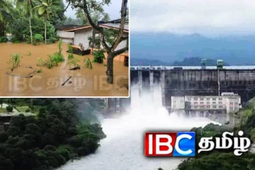 திறக்கப்படவுள்ள மொரகஹகந்த நீர்த்தேக்கத்தின் வான்கதவு! கரையோர மக்களுக்கு எச்சரிக்கை