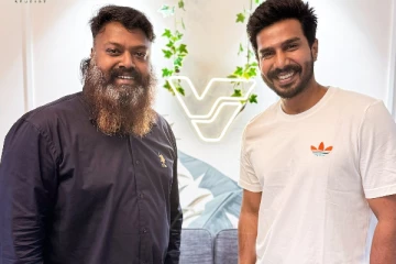 8 ஸ்டேட்களில் ஷூட்டிங்.. பிரம்மாண்டமாக உருவாகும் விஷ்ணு விஷாலின் அடுத்த படம்