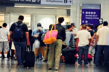 வெளிநாடு செல்லவுள்ளவர்களுக்கு ஏற்பட்டுள்ள சிக்கல்-செய்திகளின் தொகுப்பு