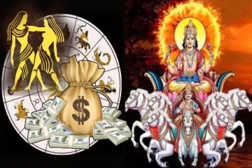 மிதுனத்தின் சூரியனின் பெயர்ச்சி : இந்த 3 ராசிகளின் வாழ்வில் அதிர்ஷ்ட கதவு திறக்க போகுது!